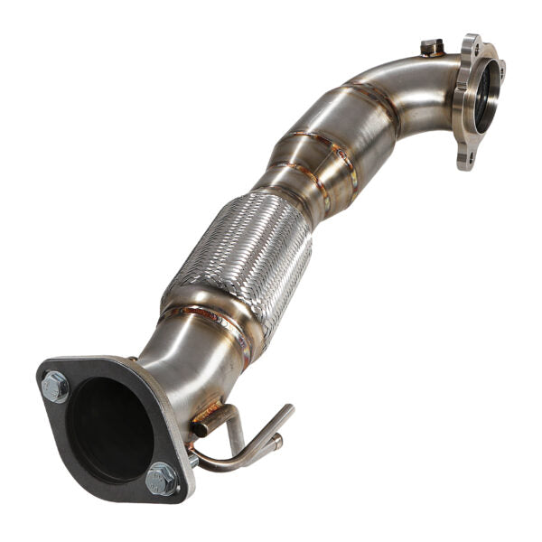 Downpipe 200 celle Sport Cat 89mm Ford Focus MK4 ST 2.3 Ecoboost 2019+