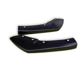 Subaru Impreza STi WRX Lip/alette posteriori 2008-2014.