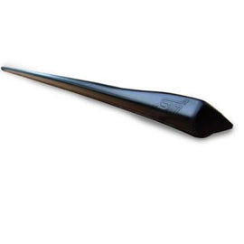 Estensioni minigonne laterali 08-2014 Subaru WRX STI Impreza (coppia)