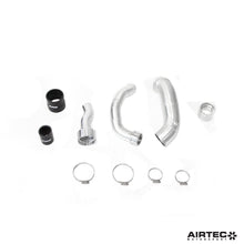 Load image into Gallery viewer, AIRTEC Motorsport Stage 1 Uprated Boost Pipes per Mini F56 JCW