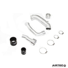 Carica l&#39;immagine nel visualizzatore di Gallery, AIRTEC Motorsport Stage 1 Uprated Boost Pipes per Mini F56 JCW