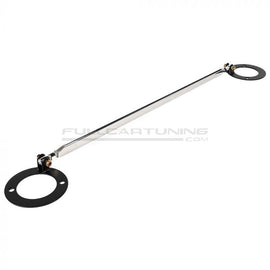 Barra Duomi Posteriore N Style Alluminio Honda Prelude BB