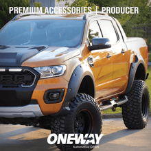 Load image into Gallery viewer, FORD Ranger T8 2019-2022 Park Assist Parafanghi