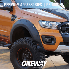 Load image into Gallery viewer, FORD Ranger T8 2019-2022 Park Assist Parafanghi