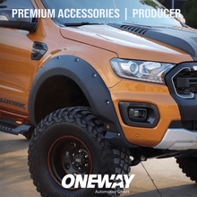 Load image into Gallery viewer, FORD Ranger T8 2019-2022 Park Assist Parafanghi