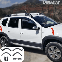 Load image into Gallery viewer, RENAULT-DACIA Duster Serie 1 2010-2017 Parafanghi
