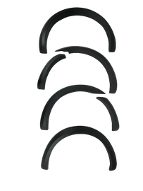 FORD Ranger T6-T7-T8 Taped Slim Parafanghi