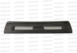 Mitsubishi Lancer EVO X 08+ Seibon Griglia in carbonio