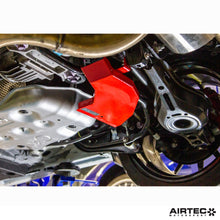 Carica l&#39;immagine nel visualizzatore di Gallery, AIRTEC Motorsport Differenziale Posteriore Cooling Duct per Toyota Yaris GR