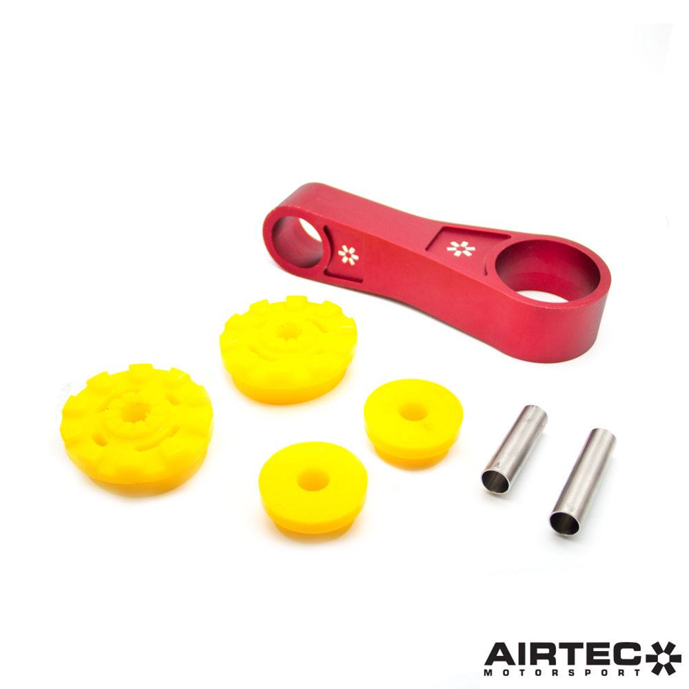 AIRTEC Motorsport Torque Mount per Honda Civic FK8 Type R