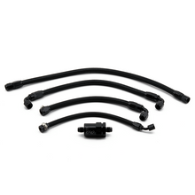 Load image into Gallery viewer, HR K-Series Swap Tucked Fuel Line Kit (92-00 CIVIC &amp; 94-01 INTEGRA)