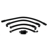 HR K-Series Swap Tucked Fuel Line Kit (92-00 CIVIC & 94-01 INTEGRA)
