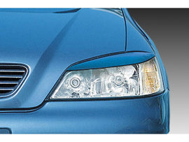 Palpebre fari V.1 Opel Astra G (1998-2004)