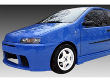 Carica l&#39;immagine nel visualizzatore di Gallery, Palpebre fari Fiat Punto Mk2 (1999-2004)