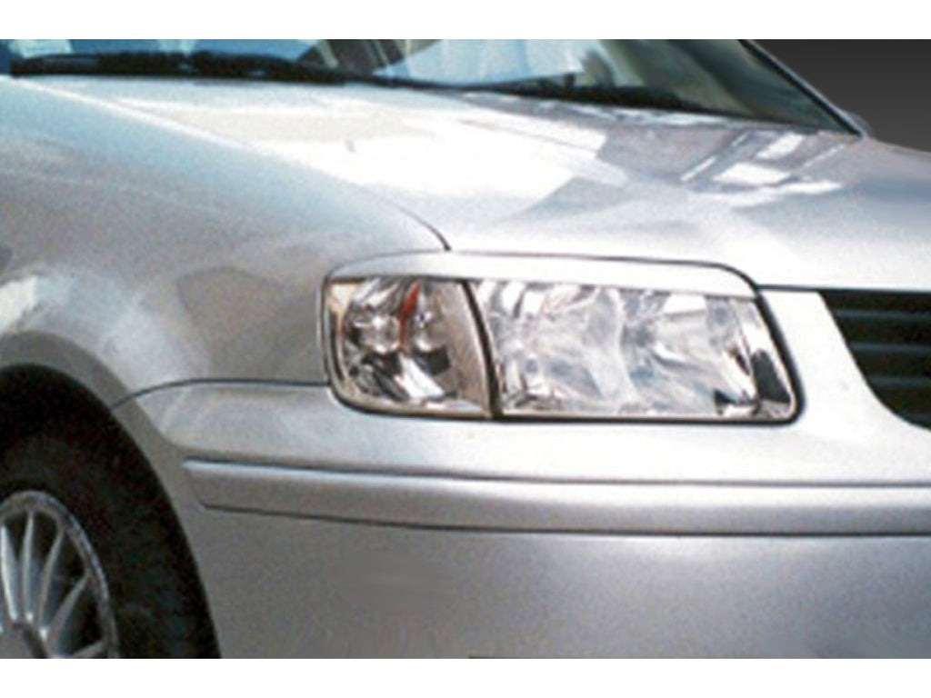 Palpebre fari Volkswagen Polo Mk3 Facelift (1999-2002)
