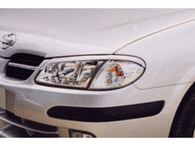 Load image into Gallery viewer, Palpebre fari Nissan Almera N16 (2000-2006)