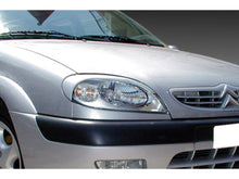 Load image into Gallery viewer, Palpebre fari V.1 Citroen Saxo (1999-2004)