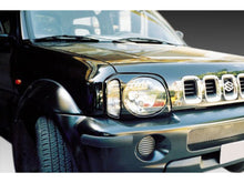 Load image into Gallery viewer, Cover fari anteriori Suzuki Jimny Mk1 (1998-2018)