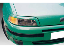 Carica l&#39;immagine nel visualizzatore di Gallery, Palpebre fari Fiat Punto Mk1 (1993-1999)