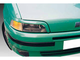 Palpebre fari Fiat Punto Mk1 (1993-1999)