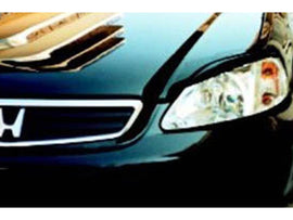 Palpebre fari Honda Civic Mk6 5 Porte (1996-2000)