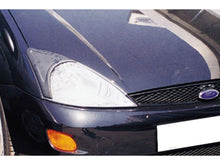 Carica l&#39;immagine nel visualizzatore di Gallery, Palpebre fari V.1 Ford Focus Mk1 (1998-2004)