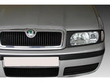 Cover fari anteriori Skoda Octavia Mk1 (1996-2004)