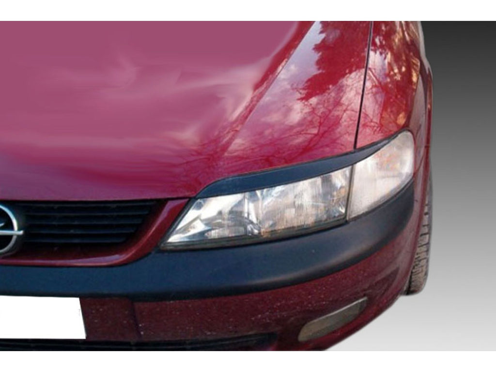 Palpebre fari Opel Vectra B (1995-2002)