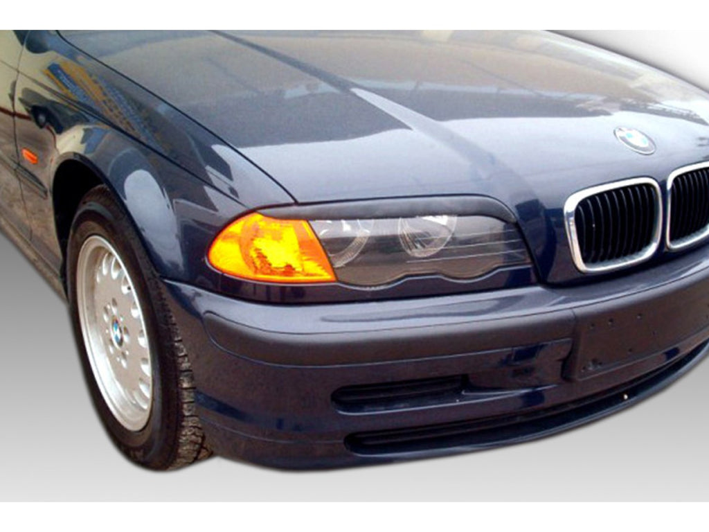 Palpebre fari BMW Serie 3 E46 1999