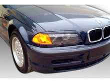 Carica l&#39;immagine nel visualizzatore di Gallery, Palpebre fari BMW Serie 3 E46 1999
