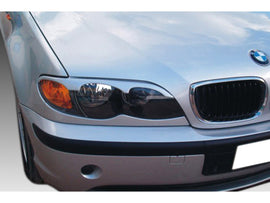 Palpebre fari BMW Serie 3 E46 2002