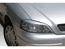 Carica l&#39;immagine nel visualizzatore di Gallery, Palpebre fari V.2 Opel Astra G (1998-2004)
