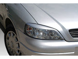 Palpebre fari V.2 Opel Astra G (1998-2004)
