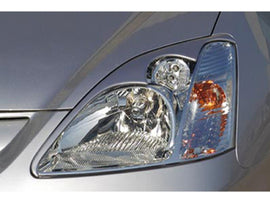 Palpebre fari Honda Civic Mk7 Hatchback (2001-2005)