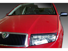 Load image into Gallery viewer, Palpebre fari Skoda Fabia Mk1 (1999-2007)