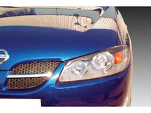 Load image into Gallery viewer, Palpebre fari Nissan Almera N16 Hatchback (2003-2006)