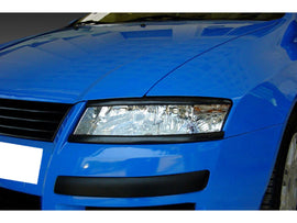Palpebre Inferiori fari Fiat Stilo (2001-2007)