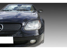 Load image into Gallery viewer, Palpebre fari Mercedes SLK R170 (1996-2004)