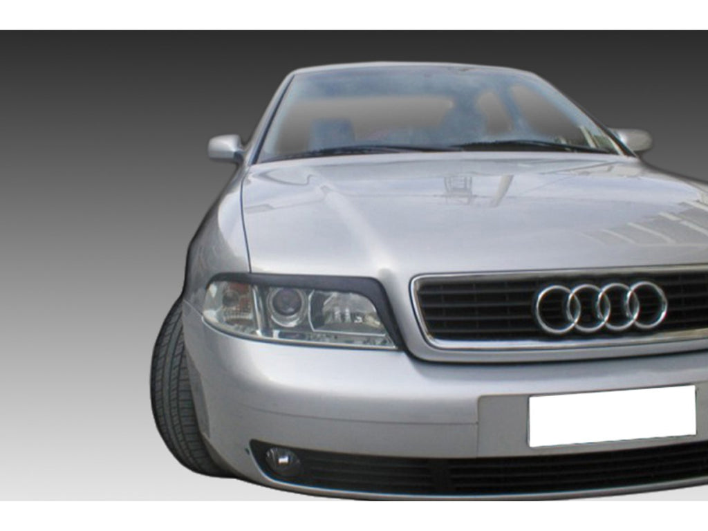 Palpebre fari Audi A4 B5 (1994-2001)