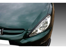 Load image into Gallery viewer, Palpebre fari Peugeot 307