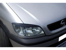 Load image into Gallery viewer, Palpebre fari Opel Zafira A (1999-2006)