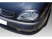 Load image into Gallery viewer, Palpebre fari V.2 Citroen Saxo (1999-2004)