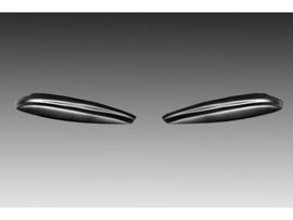 Palpebre fari V.2 Volkswagen Golf Mk4