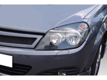 Load image into Gallery viewer, Palpebre fari Opel Astra H 3 Porte (2004-2009)