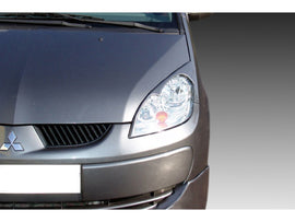 Palpebre fari Mitsubishi Colt Z30 (2002-2008)