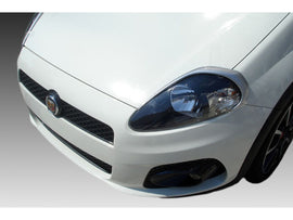 Palpebre fari Fiat Grande Punto (2006-2010)