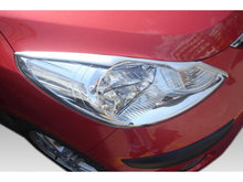 Load image into Gallery viewer, Palpebre fari Hyundai i10 Mk1 (2007-2011)