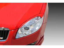 Load image into Gallery viewer, Palpebre fari Skoda Fabia Mk2 (2007-2010)