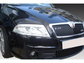 Palpebre fari Skoda Octavia Mk2 (2004-2009)