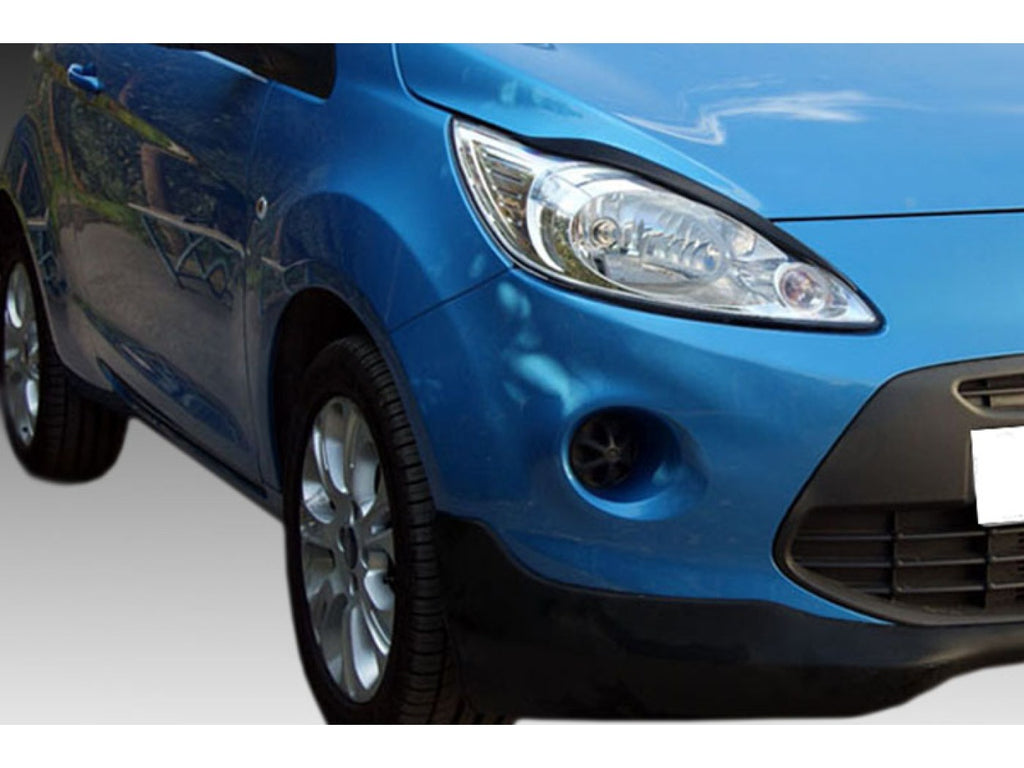 Palpebre fari Ford Ka Mk2 (2008-2014)